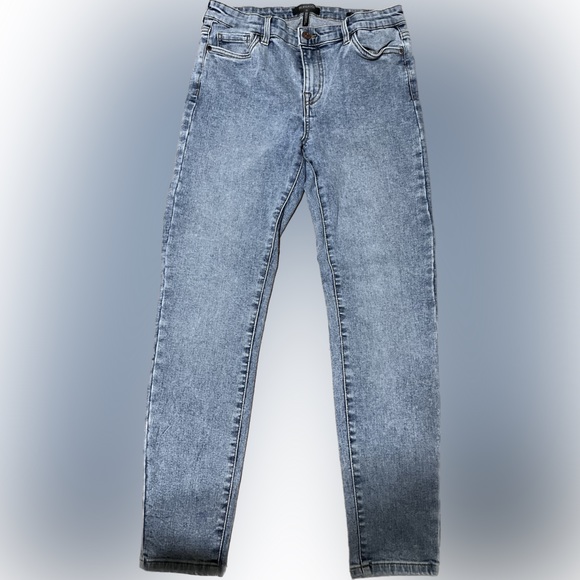 Buffalo Jeans. Mid rise skinny. Size 29 - Picture 1 of 3